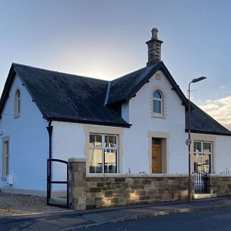 Islay House,Comfortable Home With Private Garden, Pencaitland, East Lothian, Scotland ภายนอก รูปภาพ