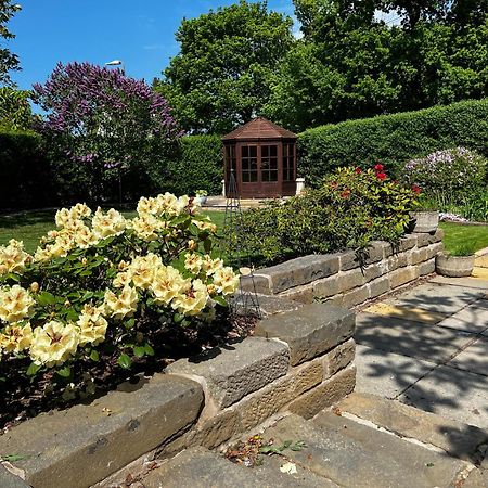 Islay House,Comfortable Home With Private Garden, Pencaitland, East Lothian, Scotland ภายนอก รูปภาพ