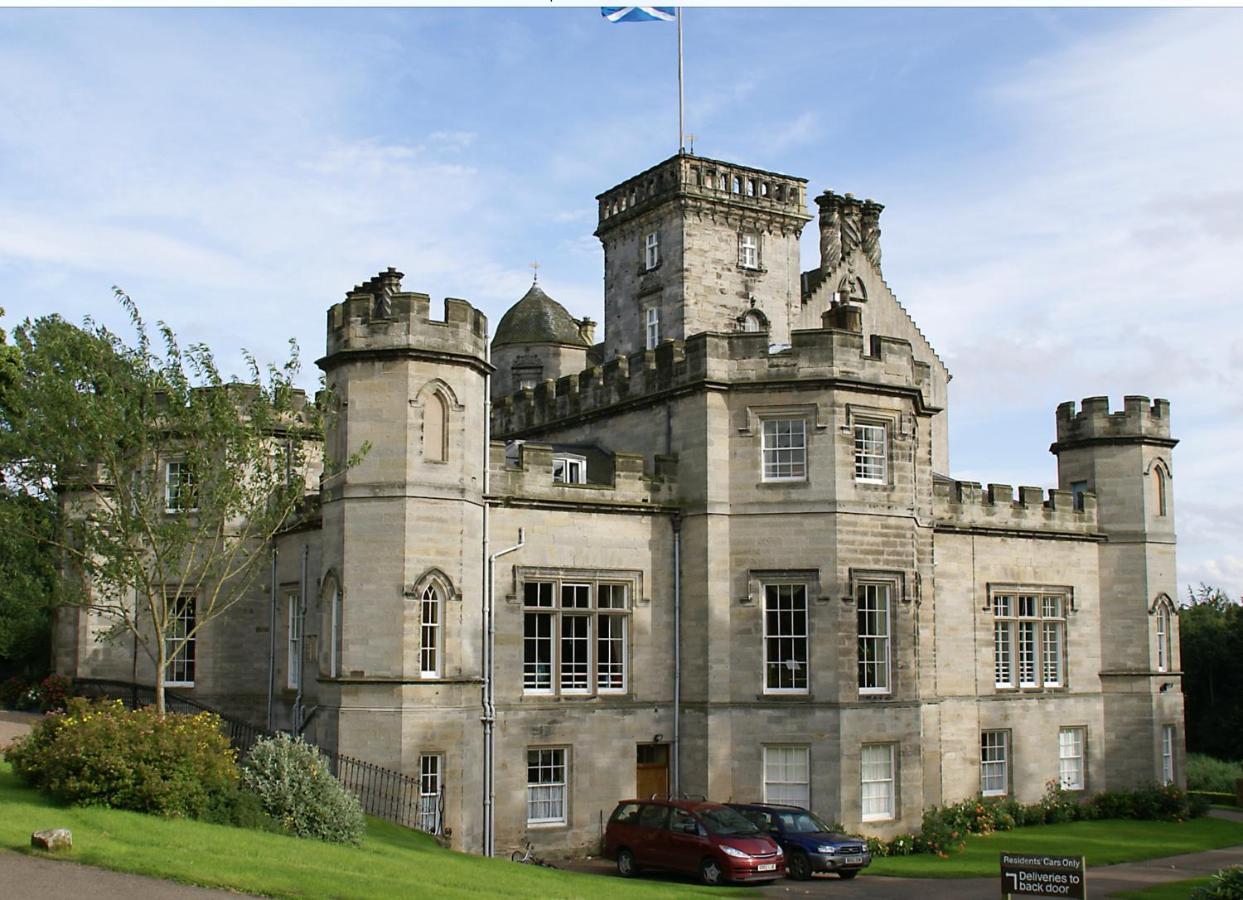 Islay House,Comfortable Home With Private Garden, Pencaitland, East Lothian, Scotland ภายนอก รูปภาพ