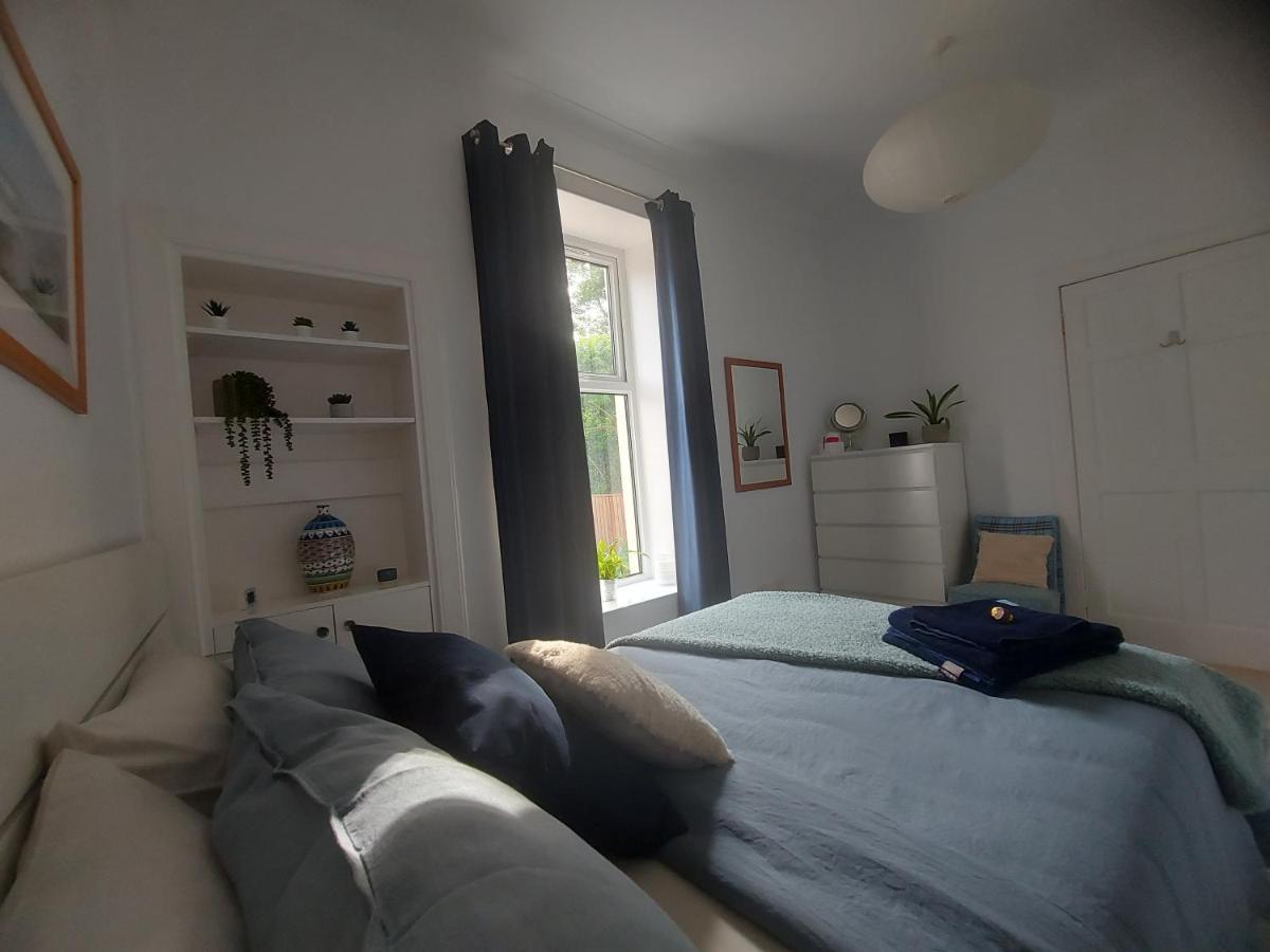 Islay House,Comfortable Home With Private Garden, Pencaitland, East Lothian, Scotland ภายนอก รูปภาพ
