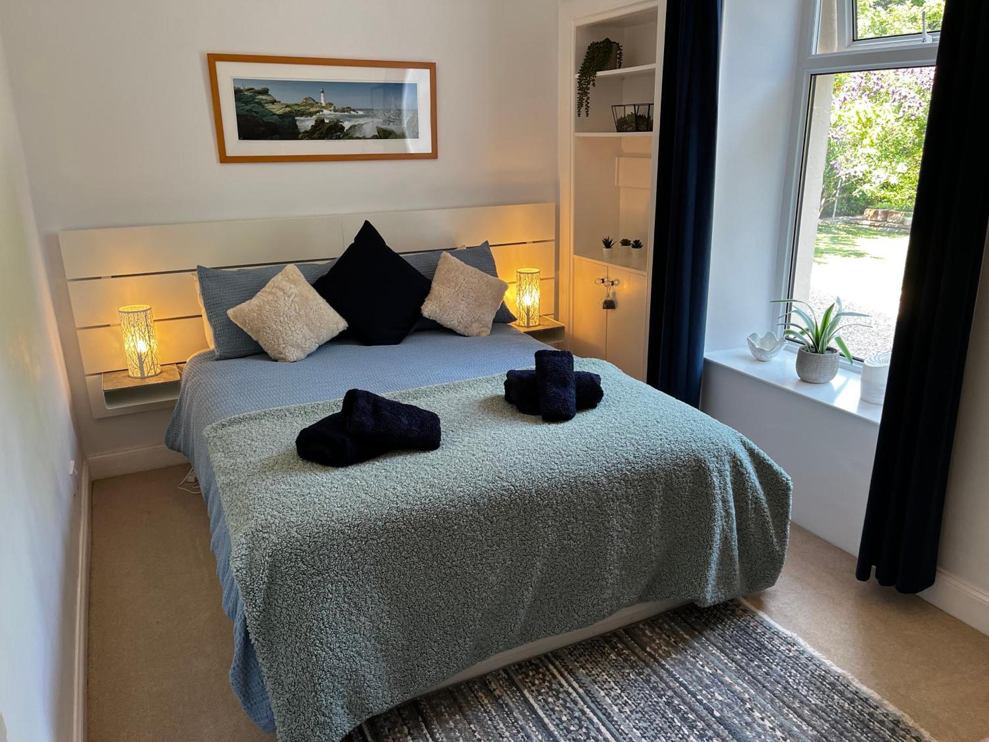 Islay House,Comfortable Home With Private Garden, Pencaitland, East Lothian, Scotland ภายนอก รูปภาพ
